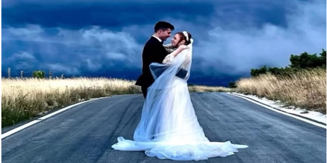 Copertina Quando i sogni diventano realtà: il matrimonio di Marco e Giulia.